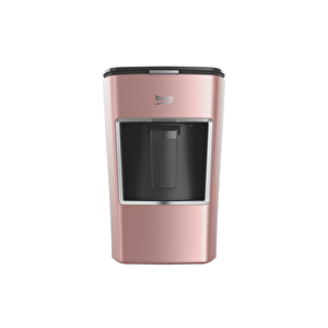 Bkk 2300 Rosegold Türk Kahve Makinesi