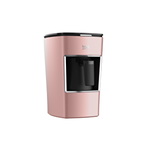 Bkk 2300 Rosegold Türk Kahve Makinesi