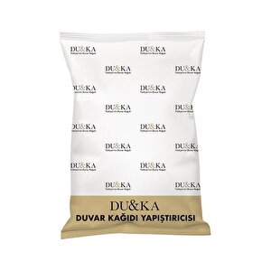 Duvar Kağıdı Yapıştırıcısı 500 Gr Dkt.002