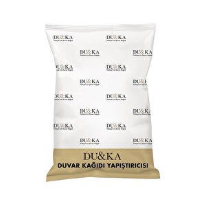 Duvar Kağıdı Yapıştırıcısı 500 Gr Dkt.002