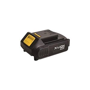 Rtrmax Rtx1802 Akü 18v 2ah X-li̇on