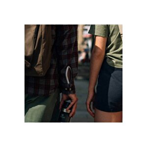 Klasik Trigger Action Termos Bardak 0.35 L