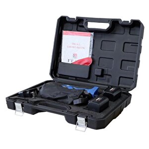Lasercut 35xp Akülü Budama Makası 35 Mm Çift Akü 44731