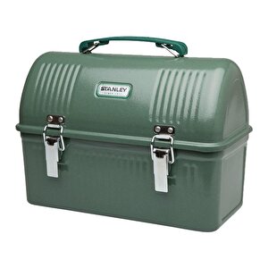 Classic Yemek Kutusu Çelik 9.4 Litre