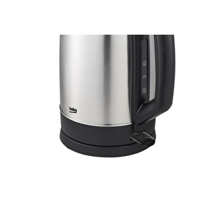 Beko Kl 8221 I 2200 W 1.2 Lt Çelik Kettle
