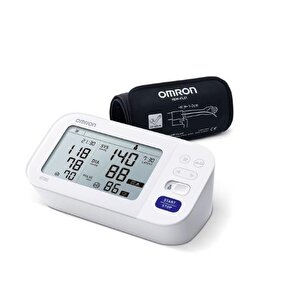 Omron M6 Comfort Hem-7360-e Dijital Koldan Tansiyon Ölçer