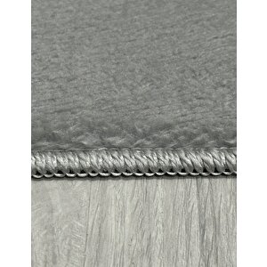 My Evilla Modern Dekoratif Kaymaz Taban Simirna  Halı Yolluk