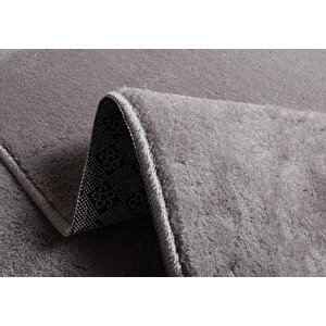 Modern Dekoratif Kaymaz Taban Simirna  Banyo Klozet Takımı 60x100-50x60 60x100 cm