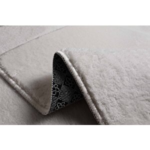 Modern Dekoratif Kaymaz Taban Simirna  Banyo Klozet Takımı 60x100-50x60 60x100 cm