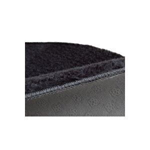 Myevilla Kaymaz Taban Peluş Post Antrasit 100x150