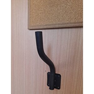 Üniversal Ayaklı Vantilatör Duvar Montaj Aparatı Kahvehane Cafe Ofis Için Vantilatör Fan duvara montaj aparatı duvar Ayağı