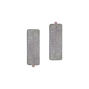 Compact 8 L Kapasiteli Tablet Mop +8 Yedek Bez