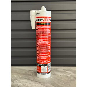 500 Gr 290 ml High Tack Express Yüksek Yapışkanlı Silikon 375 Kg