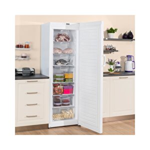 Regal Cd Nf 72911 7 Çekmeceli Derin Dondurucu