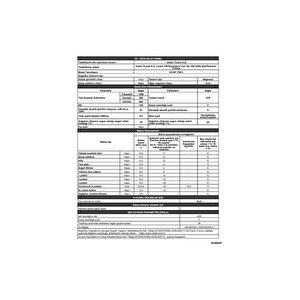 Regal Cd Nf 72911 7 Çekmeceli Derin Dondurucu