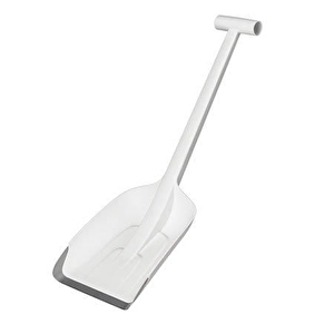 Araç Küreği Plastik, Çelik Bıçaklı 1019347
