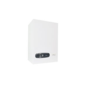 Bluehelix Trio 24 kW Hermetik Yoğuşmalı Kombi