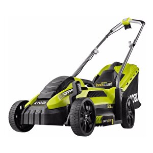 1300 W Tekerlekli Elektrikli Çim Biçme 33 Cm Rlm13e33s