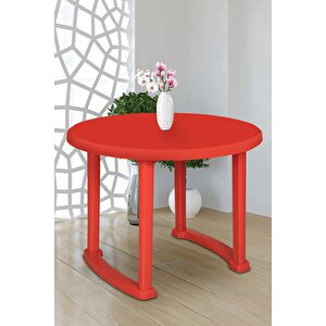 Mat Kırmızı Yapışkanlı Kaplama Folyosu 61 Cm X 10 Mt
