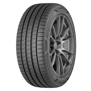 225/45r18 95y Eagle F1 Asymmetric 6 Xl Fp Oto Yaz Lastiği (üretim: 2023)