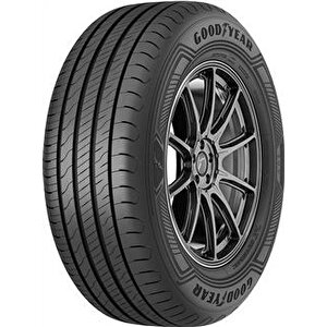 235/55 R19 105v Efficientgrip 2 Suv Xl Oto Yaz Lastiği (üretim:2024)