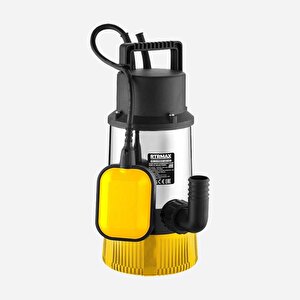 Rtm845 Temiz Su Dalgıç Pompa 800w
