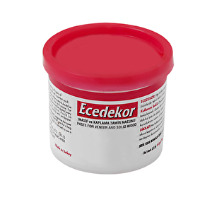 Ece Dekor Tami̇r Macunu Çam 200 Gram