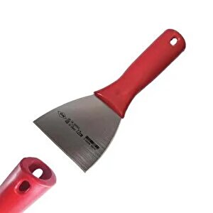 Deveci̇ Kapakli Spatula Saptak Ispatula 120 Mm