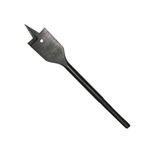 Baytec Yaprak Matkap Ucu Hex Sapli 18 Mm