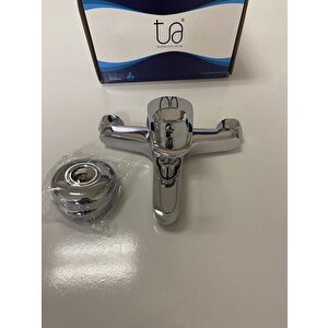 Banyo Bataryası- Doha Seri̇si̇