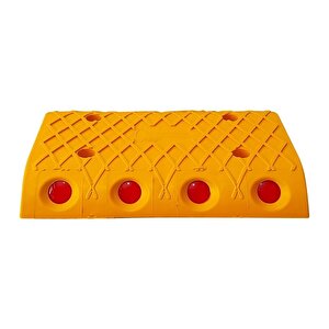 Klasik Hız Kesici, Yol Kasisi 35 X 25 X 5 Cm Eko