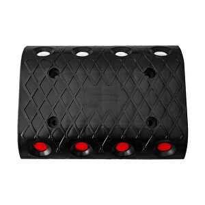 Klasik Hız Kesici, Yol Kasisi 35 X 25 X 5 Cm Eko