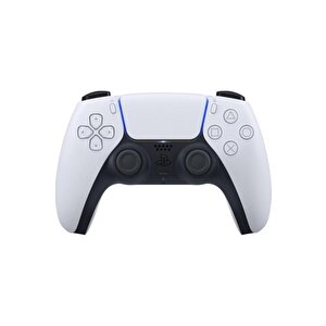 Playstation 5 Dualsense Controller Ps5 Kol Beyaz (ithalatçı Garantili)