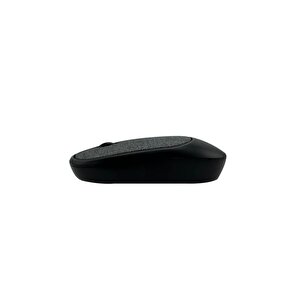 Torima Tm-13 Ergonomik Sessiz Kablosuz Siyah Optik Mouse