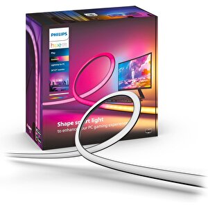 Philips Hue Gradient Pc Strip - 24 27 Inch