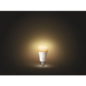 Philips Hue 75w 2li E27 Beyaz Ampul 929002468404