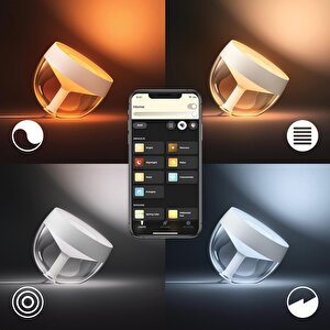 Philips Hue Iris Gold - 929002376402