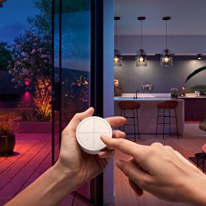 Hue Tap Switch Beyaz
