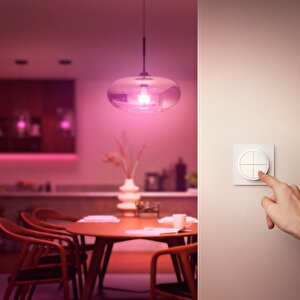 Philips Hue Tap Switch Beyaz