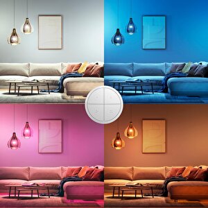 Philips Hue Tap Switch Beyaz