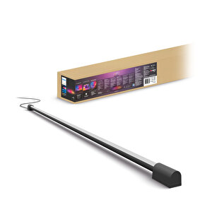 Hue Play Gradient Light Tube Large Siyah - 915005988201