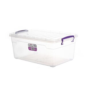 Hobi Box Saklama Kabı 15 Lt