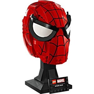 76285 Marvel Örümcek Adamın Maskesi