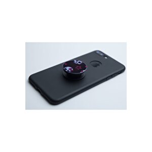 Popsoket Telefon Parmak Tutucu