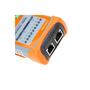 -pook Pk65h Kablo Bulucu Bili Bili Tracker Test Kablo Test Cihazı Ayarlanabilir Hassasiyet