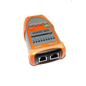 -pook Pk65h Kablo Bulucu Bili Bili Tracker Test Kablo Test Cihazı Ayarlanabilir Hassasiyet