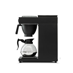 Coffeedio Flt120-2 Filtre Kahve Makinesi 1.8 Lt. Siyah