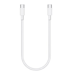 Schitec 6a 100w Type-c To Type-c 25cm Süper Hızlı Data Ve Şarj Kablosu