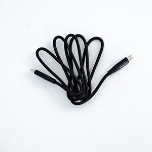 Philips 6a 100w Type-c To Type-c Örgülü Hızlı Data Ve Şarj Kablosu 1m + Winex Usba To Type-c 3.1 Otg Çevirici Dönüştürücü Adaptör