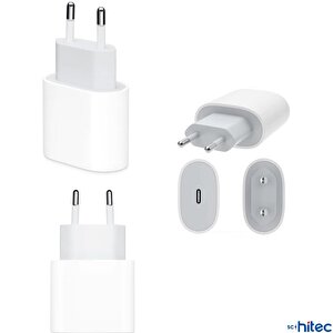 Schitec Pd35w Type-c Çıkışlı Ev Tipi Şarj Aleti Başlık